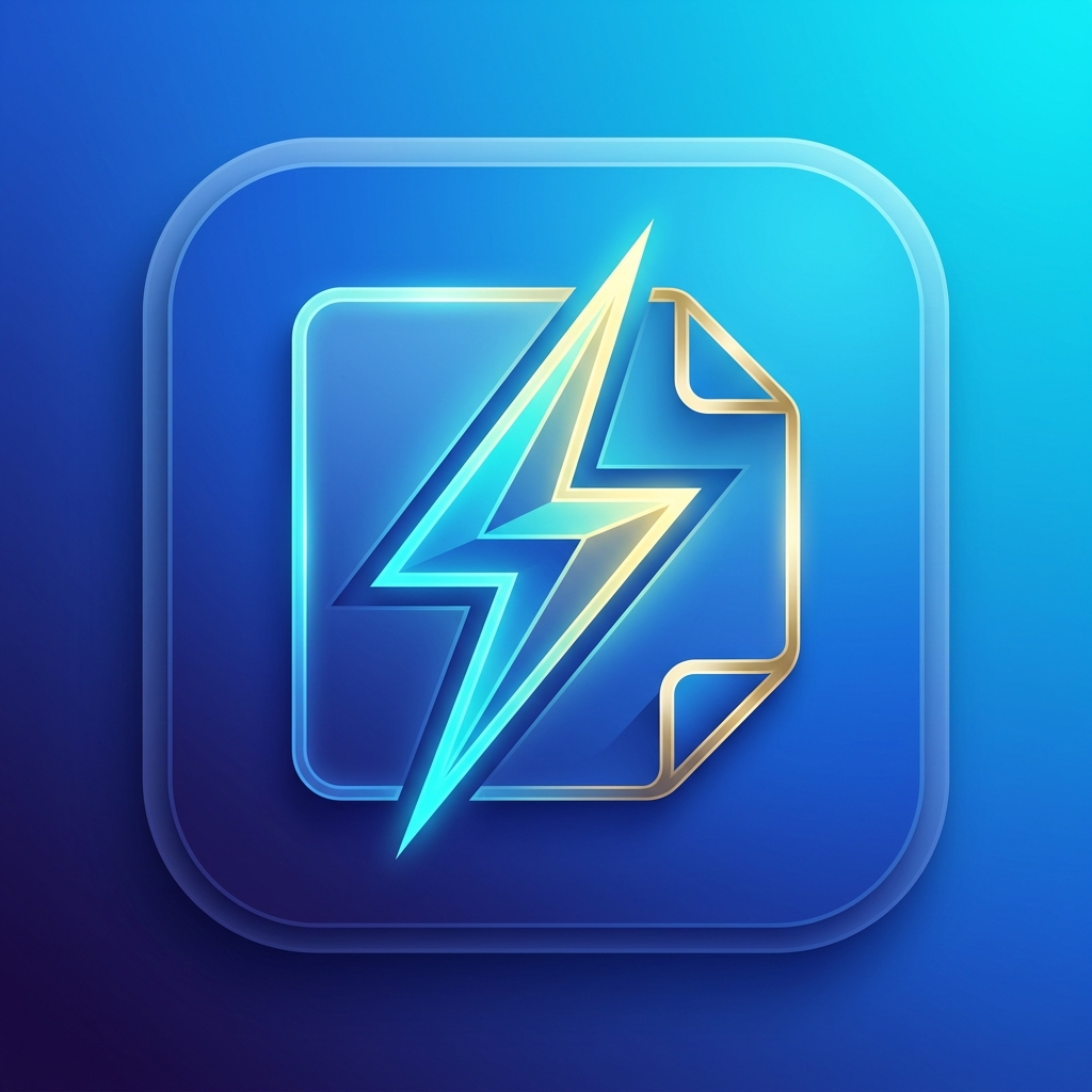 ProBill App Icon